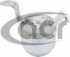 BMW 1393869 Dryer, air conditioning